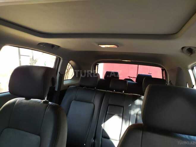 Chevrolet Captiva 2013, 34,000 km - 2.4 l - Bakı