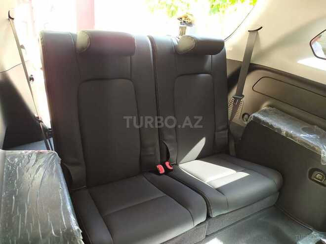 Chevrolet Captiva 2013, 34,000 km - 2.4 l - Bakı