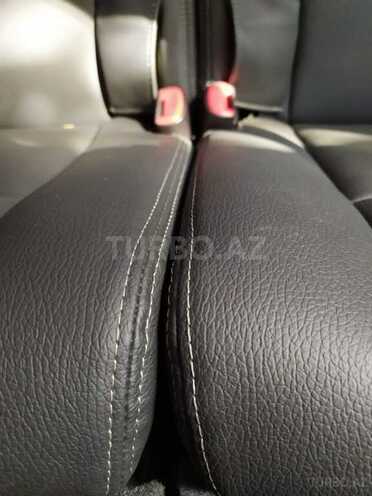 Chevrolet Captiva 2013, 34,000 km - 2.4 l - Bakı