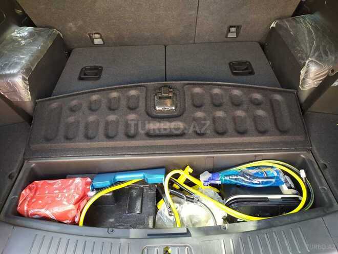 Chevrolet Captiva 2013, 34,000 km - 2.4 l - Bakı