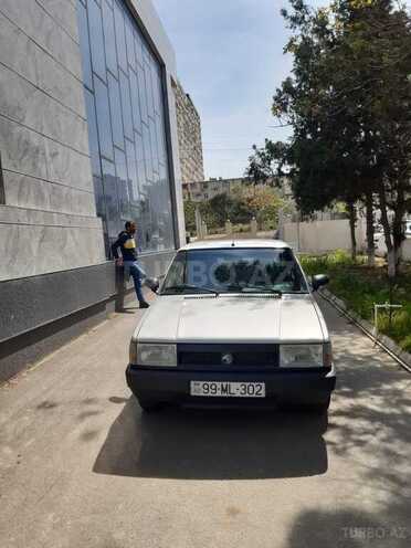 Tofas Sahin 2006, 117,000 km - 1.6 l - Bakı