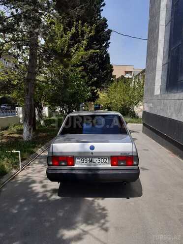 Tofas Sahin 2006, 117,000 km - 1.6 l - Bakı