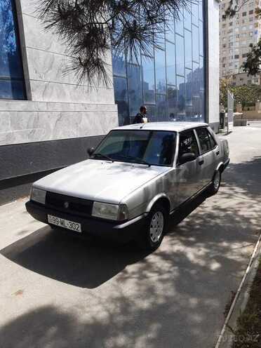 Tofas Sahin 2006, 117,000 km - 1.6 l - Bakı