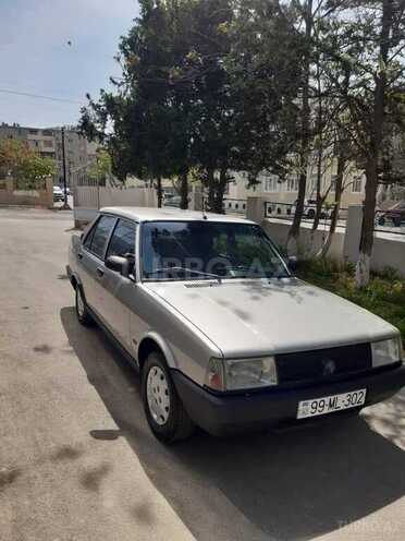 Tofas Sahin 2006, 117,000 km - 1.6 l - Bakı