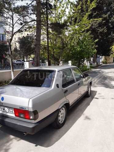 Tofas Sahin 2006, 117,000 km - 1.6 l - Bakı