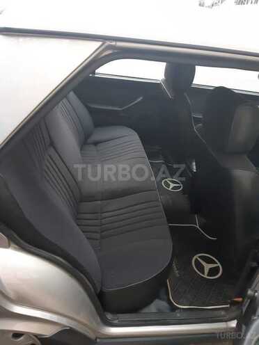 Tofas Sahin 2006, 117,000 km - 1.6 l - Bakı