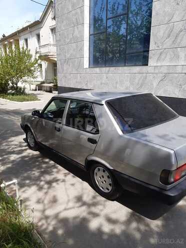 Tofas Sahin 2006, 117,000 km - 1.6 l - Bakı