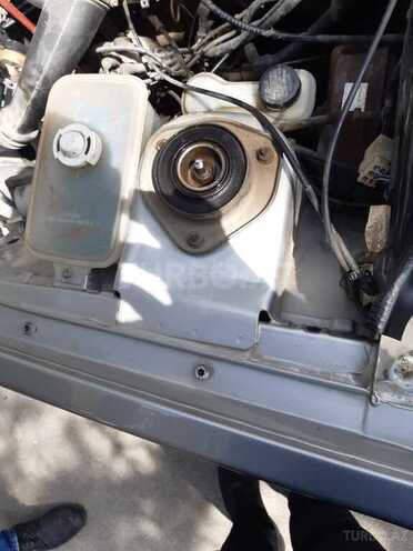 Tofas Sahin 2006, 117,000 km - 1.6 l - Bakı