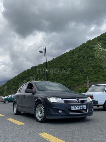 Opel Astra 2007, 250,000 km - 1.4 l - Bakı