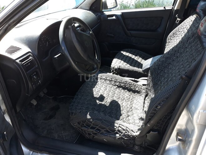 Opel Astra 1998, 330,000 km - 1.6 l - Xaçmaz