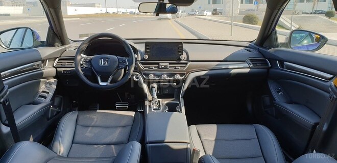 Honda Accord 2018, 25,000 km - 1.5 l - Bakı