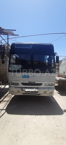 Iveco Otoyol 2007, 888,111 km - 4.0 l - Bakı