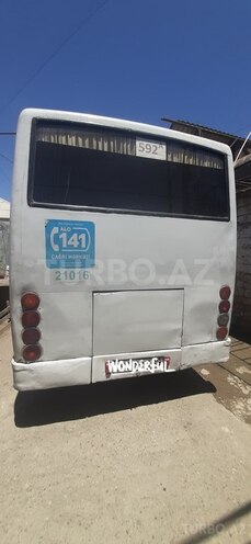 Iveco Otoyol 2007, 888,111 km - 4.0 l - Bakı
