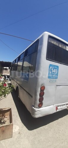 Iveco Otoyol 2007, 888,111 km - 4.0 l - Bakı