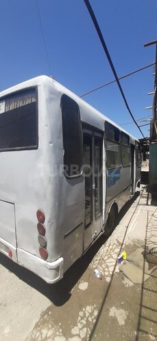 Iveco Otoyol 2007, 888,111 km - 4.0 l - Bakı