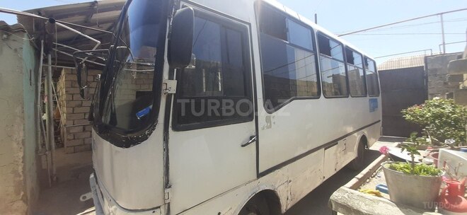 Iveco Otoyol 2007, 888,111 km - 4.0 l - Bakı