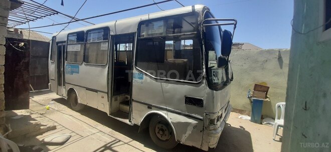 Iveco Otoyol 2007, 888,111 km - 4.0 l - Bakı