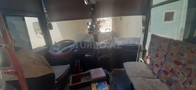 Iveco Otoyol 2007, 888,111 km - 4.0 l - Bakı