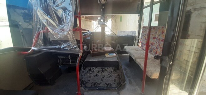 Iveco Otoyol 2007, 888,111 km - 4.0 l - Bakı