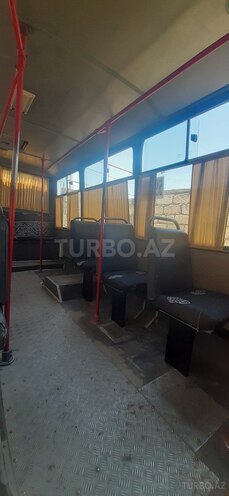 Iveco Otoyol 2007, 888,111 km - 4.0 l - Bakı