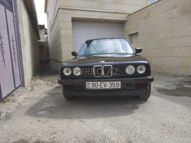 BMW 325 1984, 80,000 km - 2.5 l - Bakı