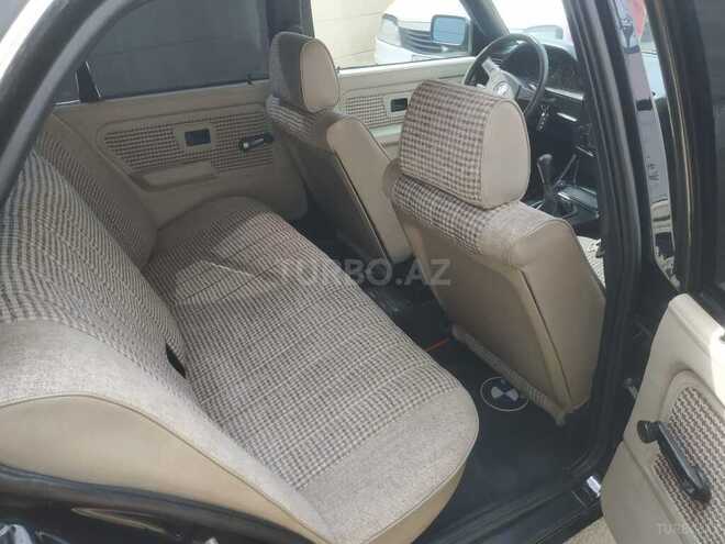 BMW 325 1984, 80,000 km - 2.5 l - Bakı