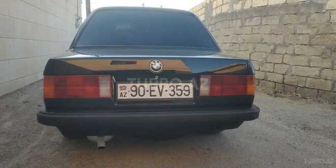 BMW 325 1984, 80,000 km - 2.5 l - Bakı