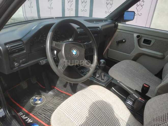 BMW 325 1984, 80,000 km - 2.5 l - Bakı