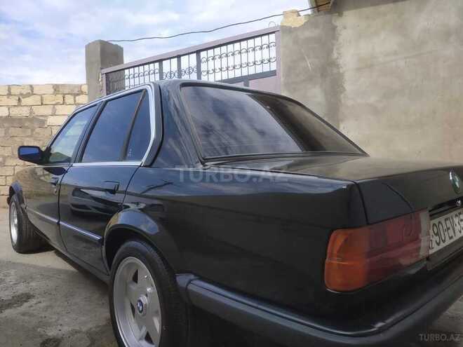 BMW 325 1984, 80,000 km - 2.5 l - Bakı