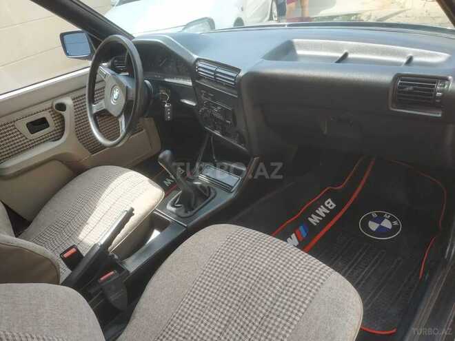 BMW 325 1984, 80,000 km - 2.5 l - Bakı