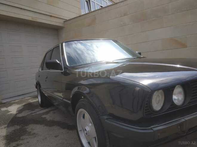 BMW 325 1984, 80,000 km - 2.5 l - Bakı