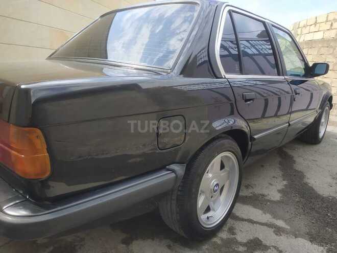 BMW 325 1984, 80,000 km - 2.5 l - Bakı
