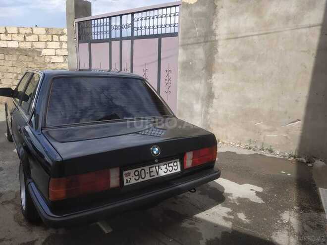 BMW 325 1984, 80,000 km - 2.5 l - Bakı