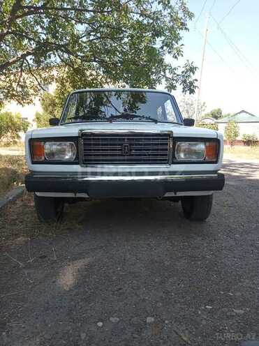 LADA (VAZ) 2107 2009, 110,000 km - 1.6 l - Bərdə