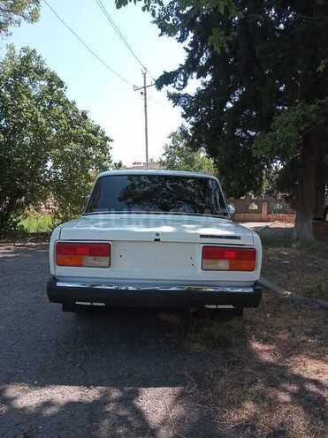 LADA (VAZ) 2107 2009, 110,000 km - 1.6 l - Bərdə