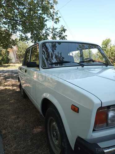 LADA (VAZ) 2107 2009, 110,000 km - 1.6 l - Bərdə