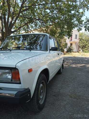 LADA (VAZ) 2107 2009, 110,000 km - 1.6 l - Bərdə