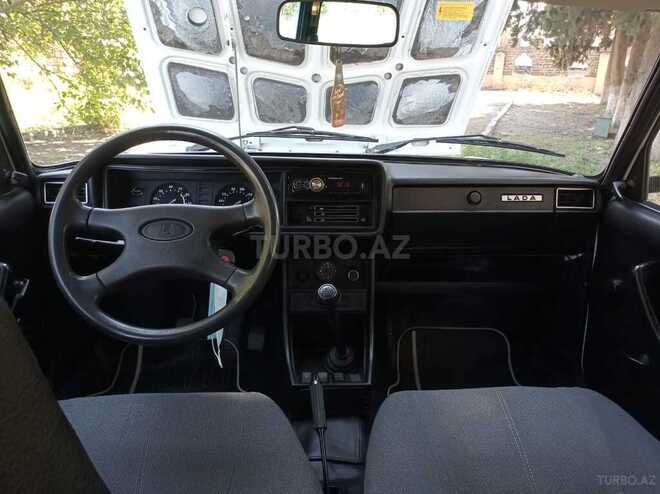 LADA (VAZ) 2107 2009, 110,000 km - 1.6 l - Bərdə
