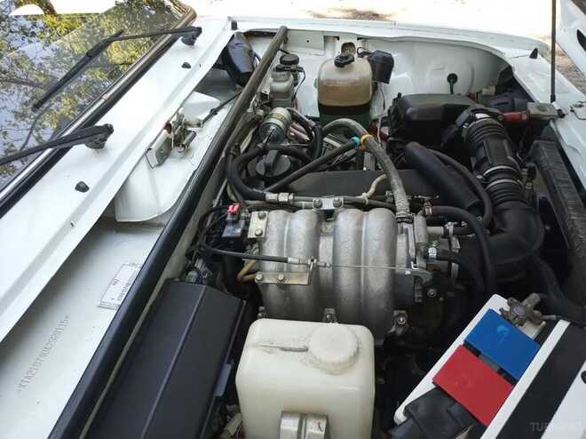 LADA (VAZ) 2107 2009, 110,000 km - 1.6 l - Bərdə