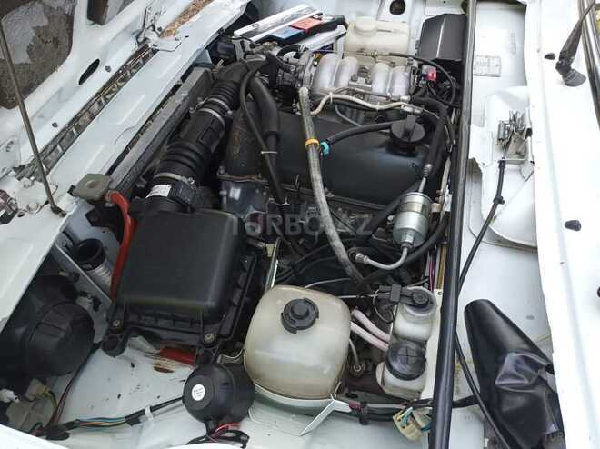 LADA (VAZ) 2107 2009, 110,000 km - 1.6 l - Bərdə