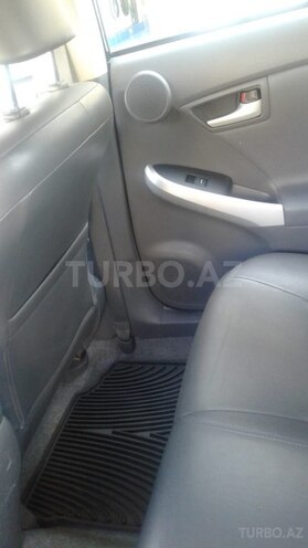 Toyota Prius 2011, 140,000 km - 1.8 l - Bakı