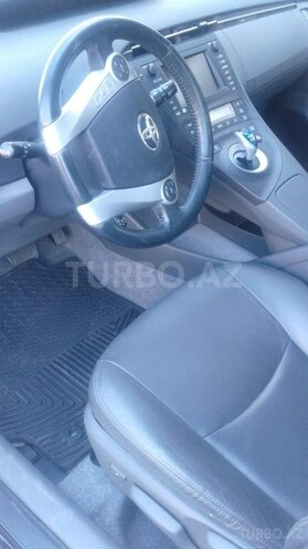 Toyota Prius 2011, 140,000 km - 1.8 l - Bakı