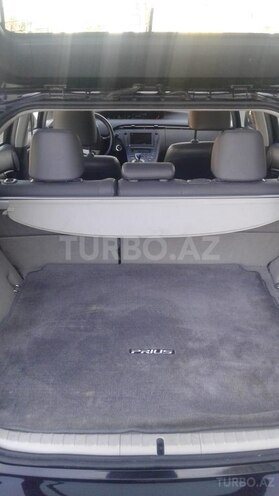 Toyota Prius 2011, 140,000 km - 1.8 l - Bakı
