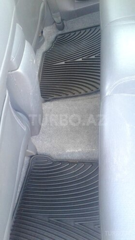 Toyota Prius 2011, 140,000 km - 1.8 l - Bakı