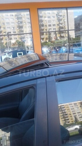 Toyota Prius 2011, 140,000 km - 1.8 l - Bakı