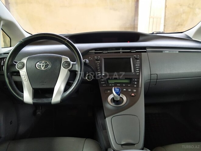 Toyota Prius 2011, 140,000 km - 1.8 l - Bakı