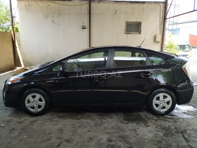 Toyota Prius 2011, 140,000 km - 1.8 l - Bakı