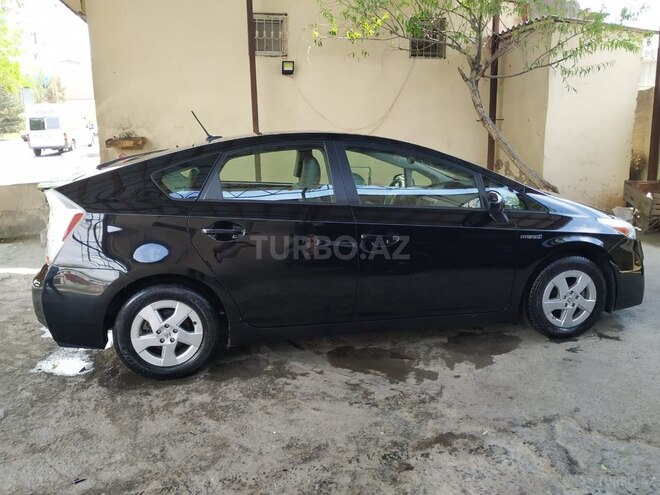 Toyota Prius 2011, 140,000 km - 1.8 l - Bakı