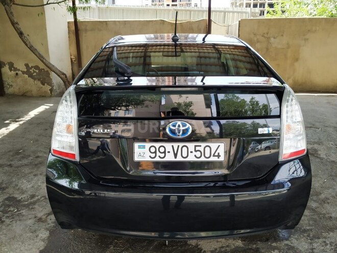 Toyota Prius 2011, 140,000 km - 1.8 l - Bakı