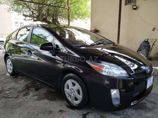Toyota Prius 2011, 140,000 km - 1.8 l - Bakı
